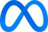 Meta logo